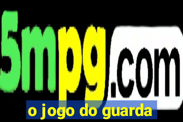 o jogo do guarda-chuva